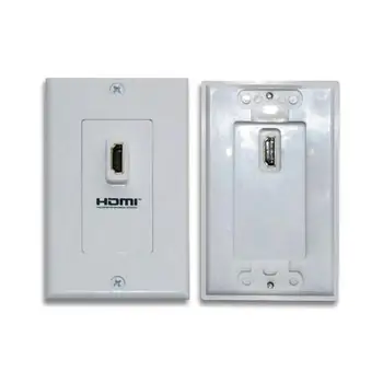 

IWP-MD SC-HDMI1-electroplate 503 with HDMI F / FEMACHINE11.12