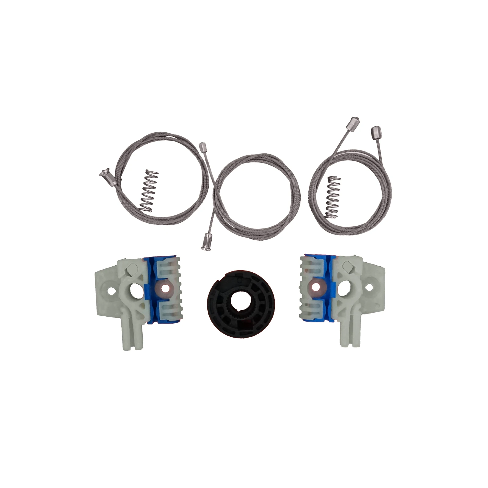Bross BWR5054 электрический регулятор мощности для окон Ремонтный комплект передняя