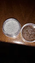 Manicure-Tools Bead-Decoration Caviar Diy-Accessories Nail-Art Gold Silver 3D 1-Bottletiny
