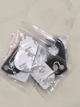 Soporte de Tiro con Arco magnético de acero inoxidable, Rh