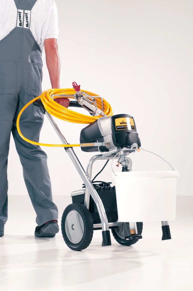 Wagner Power Painter 90 Discounted, 53 