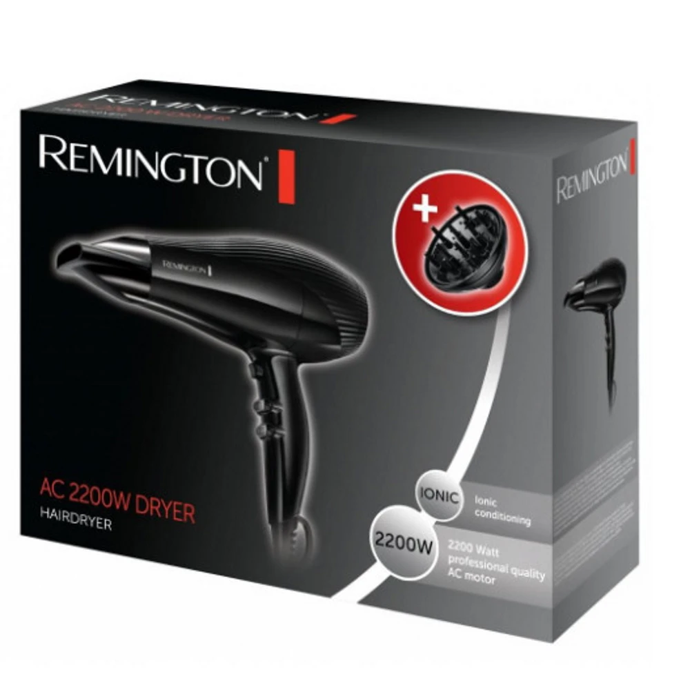 Фен Remington AC 3300