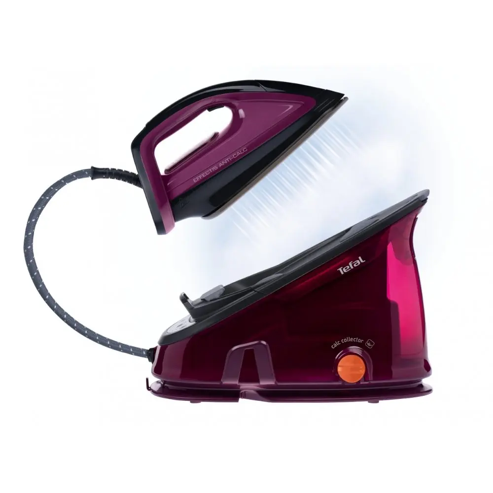 Парогенератор Tefal GV6820E0