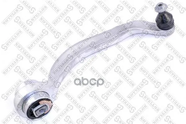 54-00049-Sx_ arm Rear Lower Right! Audi A4-A8 95 Stellox 5400049sx Stellox art. 5400049SX