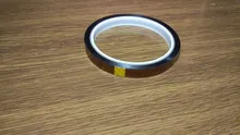 Insulation-Tape Adhesive Polyimide-Tape Heat-Resistant High-Temperature 3MM 5MM 8MM 1PC