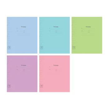 

Notebook kosaya line 12 L Artspace "one-color line"
