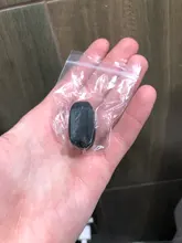 Jawline-ejercitador de mandíbula Jawzrsize, pelota de ejercicio, línea jawliner, entrenamiento muscular, 1/2 Uds.