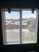 Window-Screen-Zipper Fly Curtain Mosquito-Proof-Net Insect Self-Adhesive Closing Indoor