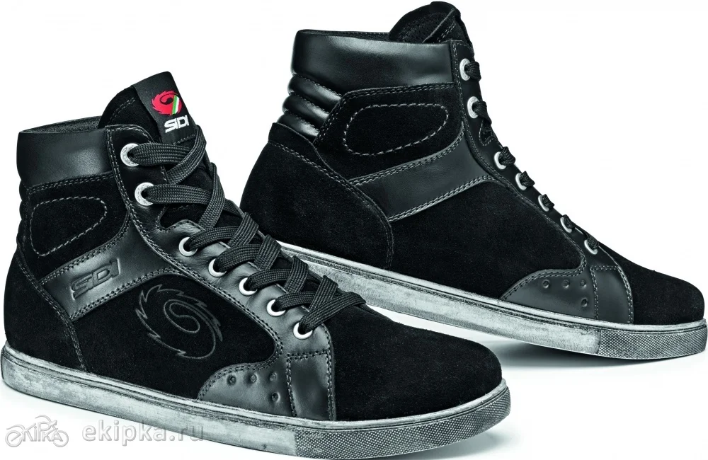 Sidi ботинки Frontera, black(38
