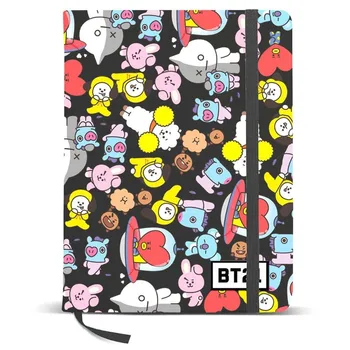 

Diario BT21