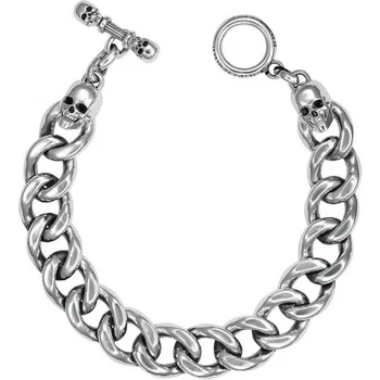 

Aloris silver bracelet