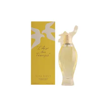 

L'AIR DU TEMPS edt Spray 100 ml