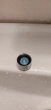 Faucet-Aerator Bubbler Water-Saving 22mm Head-Device Spout WASOURLF Female 24mm 6L 4L