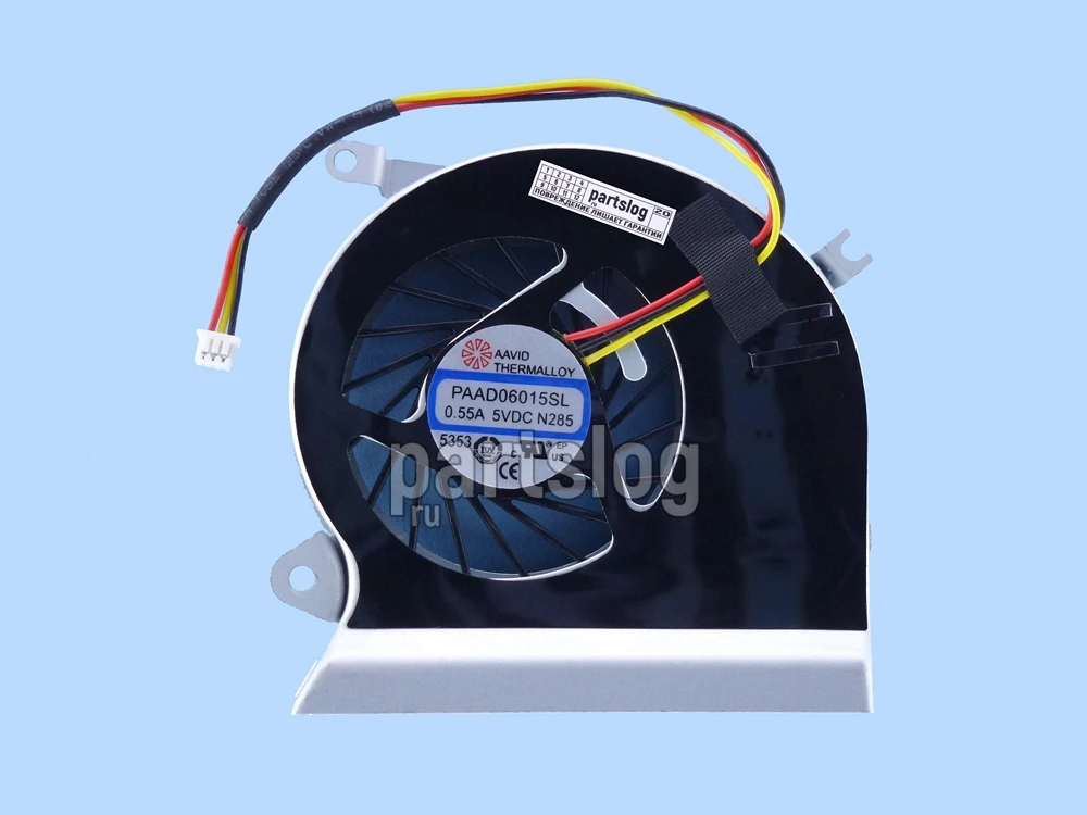 Fan MSI ge70 ms-1756 ms-1757 3-pin |