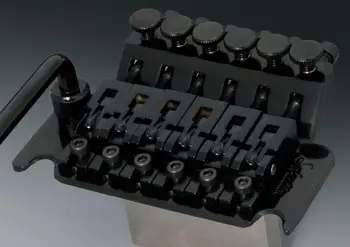 

13010437.02 lockmeister Bridge (string holder) tremolo, Schaller