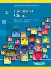 Клиническая психиатрия. Диагностика и лечение детей подростков взрослых |
