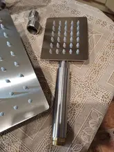 Tap Cabin-Faucet-Set Shower-Crane Bath Swivel Chrome-Shower Rozin Mixers-Towel Cold-Mixer