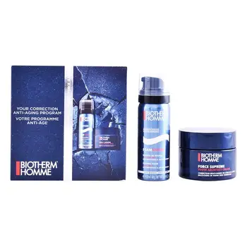 

Men's Cosmetics Set Force Supreme Biotherm (2 pcs)