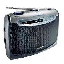 ТРАНЗИСТОР радио Philips AE-2160/00C 300W