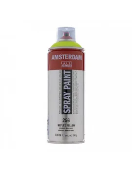 

SPRAY ACRYLIC 400 ML AMSTERDAM YELLOW REFLEX