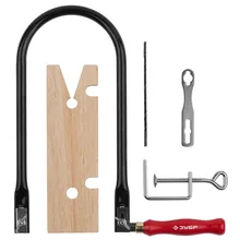 Набор для выпиливания ЗУБР 16 TPI, 130 мм 15310-H10