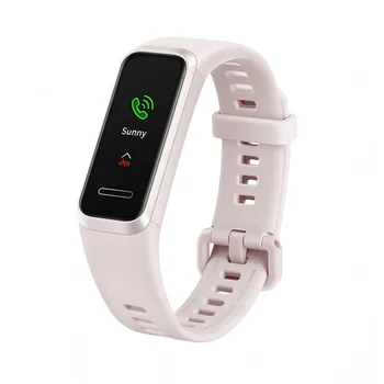 

HUAWEI BAND 4 PRO MORN PINK