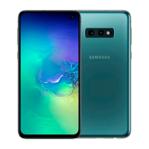 Смартфон samsung S10e SM-G970 5," Восьмиядерный 6 ГБ ОЗУ 128 ГБ