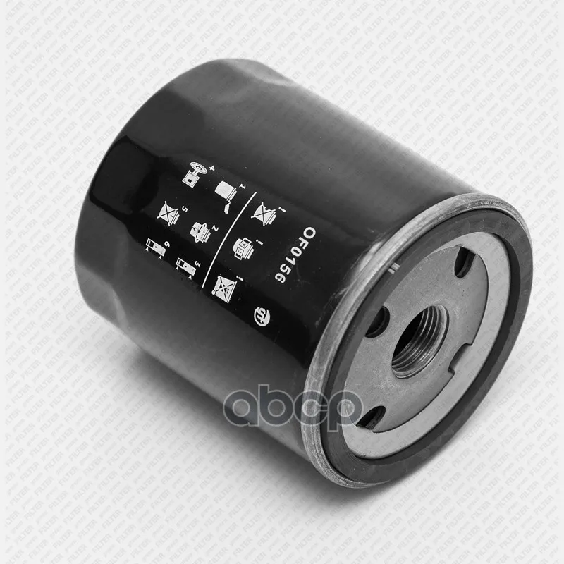 Фильтр Масляный Lexus Gs 300 93-/Gs400 97-/Gs430 00-/Is 200 99-/Is 300 01- Green Filter арт. OF0156