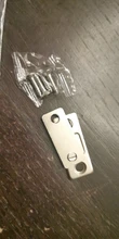 Door-Stops-Hidden-Door-Closer Magnet Cabinet Catches Furniture Closet Cupboard Myhomera
