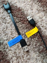 Etiquetas de Cable para impresora láser, organizadores de etiquetas autoadhesivas A4, a prueba de agua