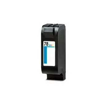 

Recycled Ink Cartridge Inkoem M-H-78 Colour