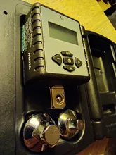 Wrench Bike Adjustable Digital-Torque Professional Nm Car-Repair