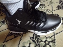 Zapatillas de baloncesto transpirables para hombre y mujer, calzado deportivo antideslizante con amortiguación, para entrenamiento de gimnasia