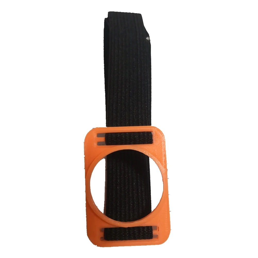 Grote hoeveelheid ontgrendelen Fauteuil Freestyle Libre Sensor Armband 1/2 Fxation Strap Holder With Adjustable  Bracelet - Braces & Supports - AliExpress