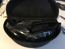 Gafas polarizadas tácticas Daisy para hombre, militares de sol con 4 lentes, caja original, para disparar, ejército