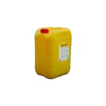 

Antifreeze for mortar and concrete Sika Antigel
