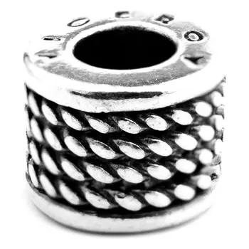 

Ladies' Beads Viceroy VMM0226-00 Silver (1 Cm)