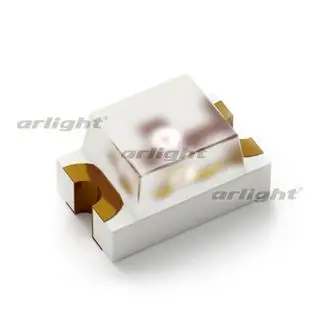 005965 Светодиод ARL2-0805UBC ARLIGHT