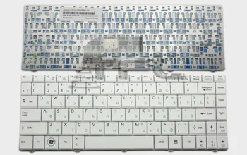 

Keyboard for MSI CR400 (white)