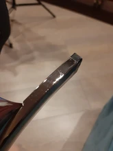 Aphixta-Botas de tacón de hoja de Metal para mujer, Botines de tacón de aguja, de tela elástica, puntiagudas