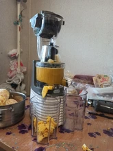 Blender-Machine Electric-Juicer Mixer Food-Processor Vegetables Fruit BUD Separation