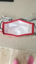 Mascarilla de boca en algodón Unisex, máscara reutilizable a prueba de polvo, lavable, Anime, para ciclismo y campamento