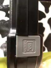 Holster Pistol-Accessories Hard-Case Airsoft Hunting-Tools Tactical-Gun for GLOCK