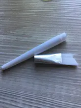 Cuenco de mascarilla para maquillaje, 3 uds., Kit de cucharita herramienta, color aleatorio casero