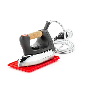 

Professional iron to GM Q7/Q5 series steamer