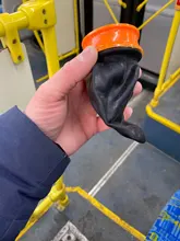 Toy Shot-Arrow-Brush Slingshot Edc-Gear Outdoor-Tools Powerful Hunting Mini Camping