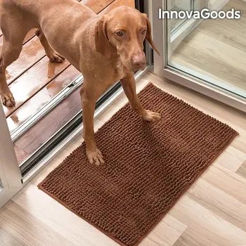 

Carpet for pets InnovaGoods 85x65 cm