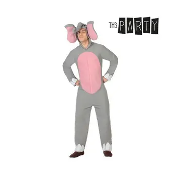 

Costume for Adults Elephant