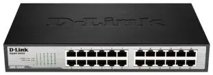

Scroll D-Link dgs-1024c/A1A unmanaged 24x10/100/1000BASE-T