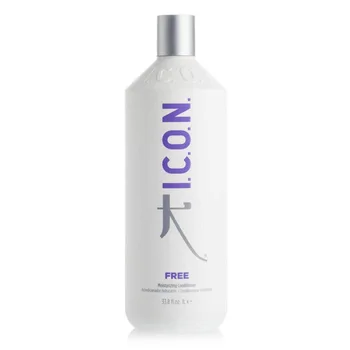 

Conditioner Free I.c.o.n.